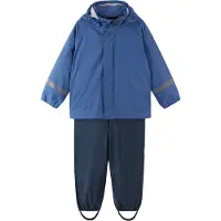 Reima Set 'Tihku' navy / indigo