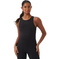 Björn Borg Studio 2 In 1 Tank Zwart | Maat: XS