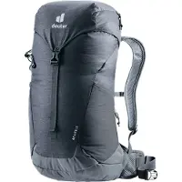 Deuter AC Lite 16 Rugzak Tassen | Maat One Size Unisex Zwart