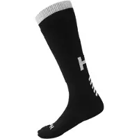 Helly Hansen Alpine, skisokken, zwart