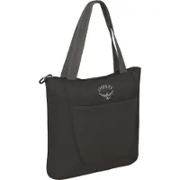 Osprey - Ultralight Stuff Tote 18 - Schoudertas 18 l, zwart