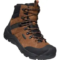 Keen Boots 'Revel IV' bruin / zwart