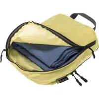 Cocoon - Two-In-One - Separated Packing Cube Light - Pakzak 4 l, geel