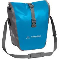 Vaude - Aqua Front - Icicle - Fietstas Voor - Greenshape