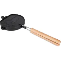 Petromax roterend wafelijzer WF-TX