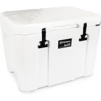 Petromax - Kühlbox - Koelbox 50 l, olijfgroen