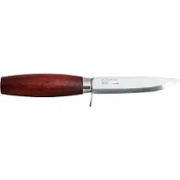 Morakniv Classic NO. 2F (C), mes, rood