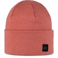 Buff Muts Buff Unisex Knitted Hat Niels Evo Crimson