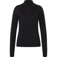 Super.natural Dames coltrui fleece Tundra175 | Maat XS