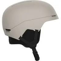 Salomon Skihelm Unisex Brigade Rainy Day-59 - 62 cm