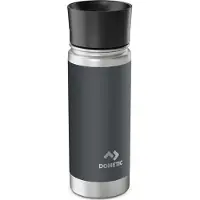 Dometic roestvrijstalen geïsoleerde thermosfles met 360 dop 500 ml Slate