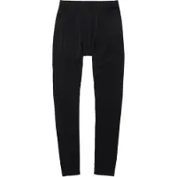 Houdini Legging Men Desoli Light Tights True Black-L