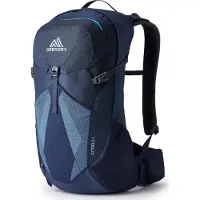 Gregory Citro 24 Wandelrugzak 52 cm blauw