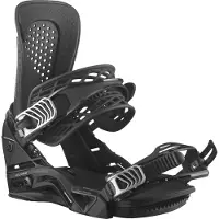 Salomon Hologram Snowboardbindingen