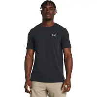Under Armour Under Amour Vanish Seamless Trainingsshirt Zwart Wit