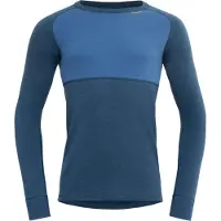 Devold Expedition Merino Silk T-shirt Met Lange Mouwen