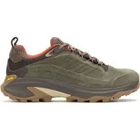 Merrell Schoenen Moab Speed 2 Leather Wp J037787
