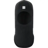 Reima Starrie, balaclava, kinderen, zwart