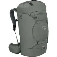 Osprey Zealot 45 Backpack Rocky Brook Green M/L