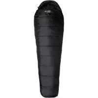 Snugpak - Sleeper Lite - Synthetische slaapzak 220 cm, zwart
