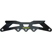 Rollerblade 243 Apex 150mm Inline Skates 2 Eenheden