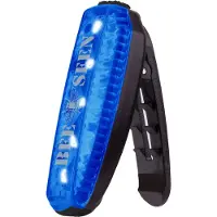 Bee-Safe Led Clip Light USB | ONE SIZE
