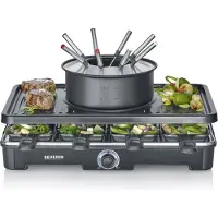 Severin Raclette Grill RG2347