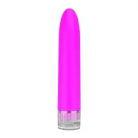 Luminous Eleni Standaard Vibrator - Turqiose