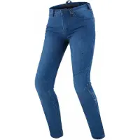 SHIMA Metro Dames Motorfiets Jeans