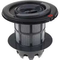 Bosch Stofzuigerfilter 00656674