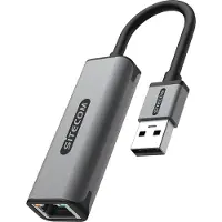 Sitecom AD-1004 USB-A To Ethernet 1Gbit Adapter