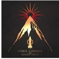 Universal Music Chris Cornell - Higher Truth (CD)