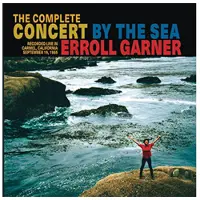Sony music Complete Concert By The Sea