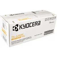 Kyocera Toner TK-5390Y Geel