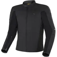 SHIMA Shadow TFL Motorfiets lederen jas
