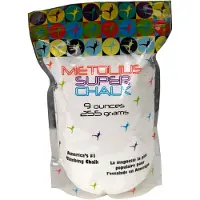 Metolius Super Chalk 255g 2023 Chalk
