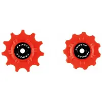 Tripeak Shimano Scr Wheel Derailleurwieltjes Set Voor Fietsen