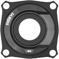 Sigeyi Axo Rotor Kapic Spider Met Vermogensmeter
