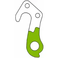 Bistark Ac 80053 Derailleurhanger