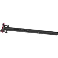 Alpcross Components Die Stütze Lt Zadelpen