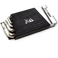 JRC Components Flatpack Multitool