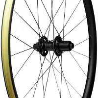 WTB tyres Czr I23 24h 6b Disc Tubeless Achterwiel Gravelbike