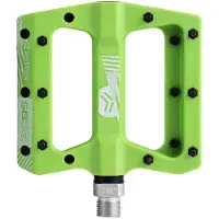 Sb3 Shelter Pedalen