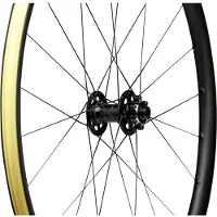 WTB tyres Czr I23 28h 6b Disc Tubeless Gravel Voorwiel