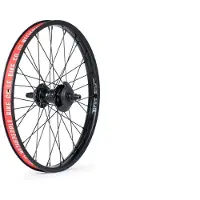 Wethepeople Helix RSD Freecoaster BMX Achterwiel Zwart