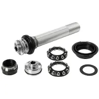 Shimano Hb-m785 Voornaaf