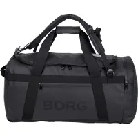 Björn Borg Sporttas Bjrn Borg Men Borg Duffle Bag 35L Black Beauty