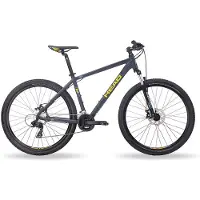 Head Bike Troy I 27.5´´ Rdm200 2022 Mountainbike