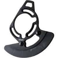 Campa Bros Kombat Low Iscg-05 Kettinggeleider