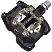 Exustar E-pm831 Pedalen